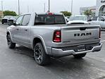 New 2025 Ram 1500 Big Horn Crew Cab 4x4 Pickup for sale #KCN250339 - photo 5