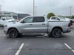 New 2025 Ram 1500 Big Horn Crew Cab 4x4 Pickup for sale #KCN250339 - photo 8