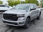 New 2025 Ram 1500 Big Horn Crew Cab 4x4 Pickup for sale #KCN250339 - photo 9
