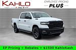 New 2025 Ram 1500 Warlock Crew Cab 4x4 Pickup for sale #KCN250357 - photo 1