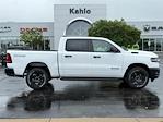 New 2025 Ram 1500 Warlock Crew Cab 4x4 Pickup for sale #KCN250357 - photo 9