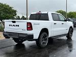 New 2025 Ram 1500 Warlock Crew Cab 4x4 Pickup for sale #KCN250357 - photo 2