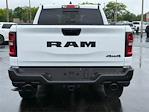 New 2025 Ram 1500 Warlock Crew Cab 4x4 Pickup for sale #KCN250357 - photo 3