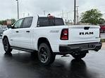 New 2025 Ram 1500 Warlock Crew Cab 4x4 Pickup for sale #KCN250357 - photo 4