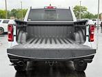 New 2025 Ram 1500 Warlock Crew Cab 4x4 Pickup for sale #KCN250357 - photo 5