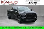 New 2025 Ram 1500 Laramie Crew Cab 4x4 Pickup for sale #KCN250342 - photo 1