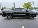 New 2025 Ram 1500 Laramie Crew Cab 4x4 Pickup for sale #KCN250342 - photo 2