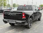 New 2025 Ram 1500 Laramie Crew Cab 4x4 Pickup for sale #KCN250342 - photo 3