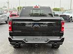 New 2025 Ram 1500 Laramie Crew Cab 4x4 Pickup for sale #KCN250342 - photo 4