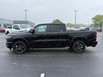 New 2025 Ram 1500 Laramie Crew Cab 4x4 Pickup for sale #KCN250342 - photo 8
