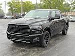 New 2025 Ram 1500 Laramie Crew Cab 4x4 Pickup for sale #KCN250342 - photo 9
