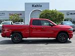 New 2025 Ram 1500 Tradesman Quad Cab 4x4 Pickup for sale #KCN250351 - photo 2