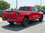 New 2025 Ram 1500 Tradesman Quad Cab 4x4 Pickup for sale #KCN250351 - photo 3