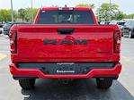 New 2025 Ram 1500 Tradesman Quad Cab 4x4 Pickup for sale #KCN250351 - photo 4