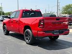 New 2025 Ram 1500 Tradesman Quad Cab 4x4 Pickup for sale #KCN250351 - photo 5