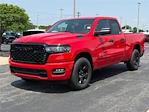 New 2025 Ram 1500 Tradesman Quad Cab 4x4 Pickup for sale #KCN250351 - photo 9