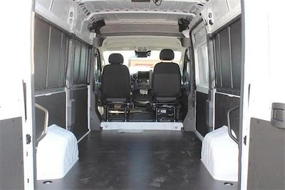 New 2024 Ram ProMaster 2500 High Roof Empty Cargo Van for sale #KCN240636 - photo 2