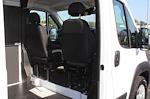 New 2024 Ram ProMaster 2500 High Roof Empty Cargo Van for sale #KCN240636 - photo 10