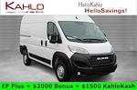 New 2024 Ram ProMaster 1500 High Roof Empty Cargo Van for sale #KCN240681 - photo 1