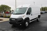 New 2024 Ram ProMaster 1500 High Roof Empty Cargo Van for sale #KCN240681 - photo 32