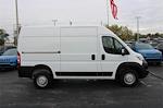 New 2024 Ram ProMaster 1500 High Roof Empty Cargo Van for sale #KCN240681 - photo 26