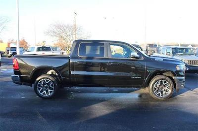 New 2025 Ram 1500 Laramie Crew Cab 4x4 Pickup for sale #KCN250084 - photo 2
