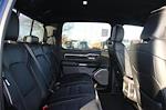 New 2025 Ram 1500 Laramie Crew Cab 4x4 Pickup for sale #KCN250084 - photo 10