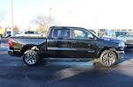 New 2025 Ram 1500 Laramie Crew Cab 4x4 Pickup for sale #KCN250084 - photo 2