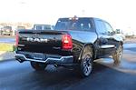 New 2025 Ram 1500 Laramie Crew Cab 4x4 Pickup for sale #KCN250084 - photo 3