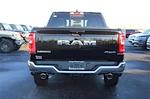 New 2025 Ram 1500 Laramie Crew Cab 4x4 Pickup for sale #KCN250084 - photo 4