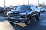 New 2025 Ram 1500 Laramie Crew Cab 4x4 Pickup for sale #KCN250084 - photo 8