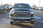 New 2025 Ram 1500 Laramie Crew Cab 4x4 Pickup for sale #KCN250084 - photo 9
