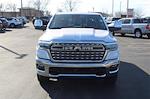 New 2025 Ram 1500 Longhorn Crew Cab 4x4 Pickup for sale #KCN250131 - photo 10