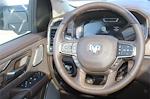 New 2025 Ram 1500 Longhorn Crew Cab 4x4 Pickup for sale #KCN250131 - photo 15