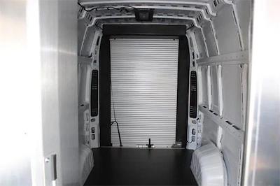 New 2025 Ram ProMaster EV 3500 Super High Roof Empty Cargo Van for sale #KCN250140 - photo 2
