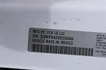 New 2025 Ram ProMaster EV 3500 Super High Roof Empty Cargo Van for sale #KCN250140 - photo 38