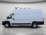 New 2025 Ram ProMaster EV 3500 Super High Roof Empty Cargo Van for sale #KCN250140 - photo 11