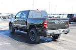 New 2025 Ram 1500 Warlock Crew Cab 4x4 Pickup for sale #KCN250171 - photo 5
