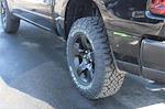 New 2025 Ram 1500 Warlock Crew Cab 4x4 Pickup for sale #KCN250171 - photo 6