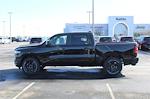 New 2025 Ram 1500 Warlock Crew Cab 4x4 Pickup for sale #KCN250171 - photo 8