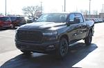 New 2025 Ram 1500 Warlock Crew Cab 4x4 Pickup for sale #KCN250171 - photo 9