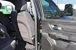 New 2025 Ram 1500 Warlock Crew Cab 4x4 Pickup for sale #KCN250171 - photo 12