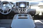 New 2025 Ram 1500 Warlock Crew Cab 4x4 Pickup for sale #KCN250171 - photo 13