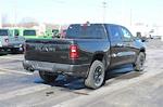 New 2025 Ram 1500 Warlock Crew Cab 4x4 Pickup for sale #KCN250171 - photo 3