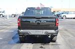New 2025 Ram 1500 Warlock Crew Cab 4x4 Pickup for sale #KCN250171 - photo 4