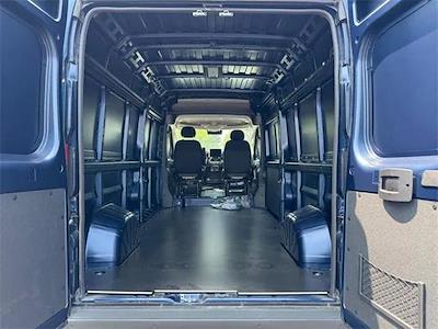 New 2025 Ram ProMaster 2500 High Roof Empty Cargo Van for sale #KCN250209 - photo 2