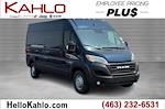 New 2025 Ram ProMaster 2500 High Roof Empty Cargo Van for sale #KCN250209 - photo 1