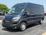 New 2025 Ram ProMaster 2500 High Roof Empty Cargo Van for sale #KCN250209 - photo 41