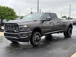 New 2025 Ram 3500 Big Horn Crew Cab 4x4 DRW Pickup for sale #KCN250214 - photo 10