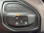 New 2025 Ram 3500 Big Horn Crew Cab 4x4 DRW Pickup for sale #KCN250214 - photo 22